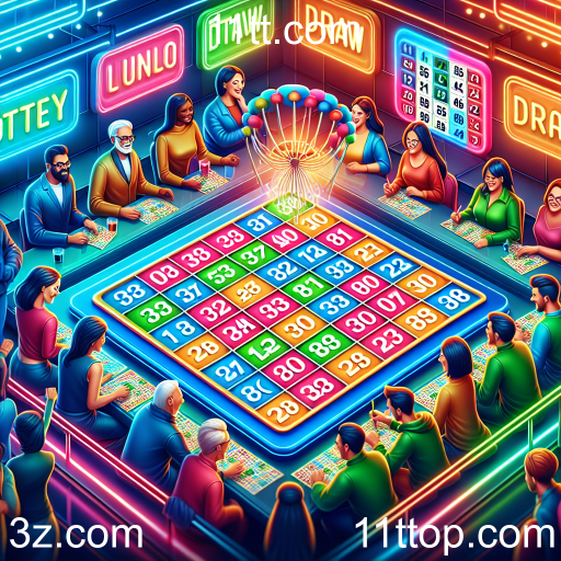 A Magia do Bingo no 11tt.com: Diversão e Conexão em Cada Jogo